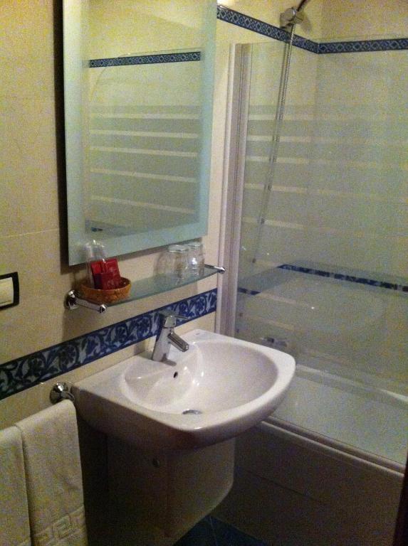 Hotel Gbc Celta A Guarda Quarto foto